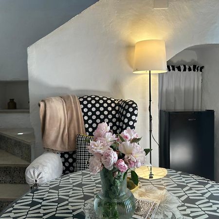 Las Casillas De La Villa: Tango Монтефрио Екстериор снимка