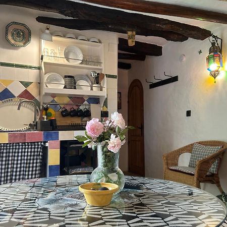 Las Casillas De La Villa: Tango Монтефрио Екстериор снимка